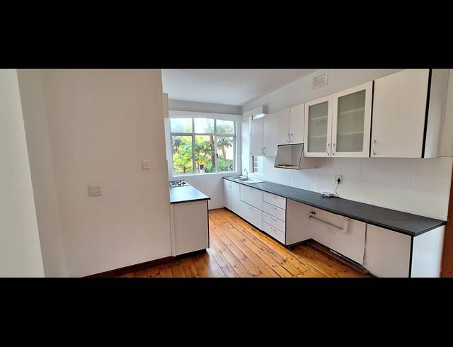 1.5 BEDROOM APARTMENT RENTED IN BULWER